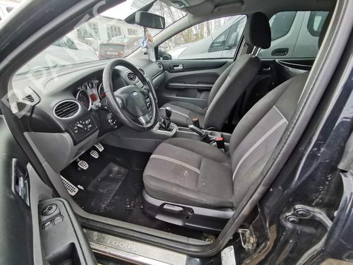 Air vent FORD FOCUS II (DA_, HCP, DP) 1.6 TDCi | BP32972152I21  - Image 7