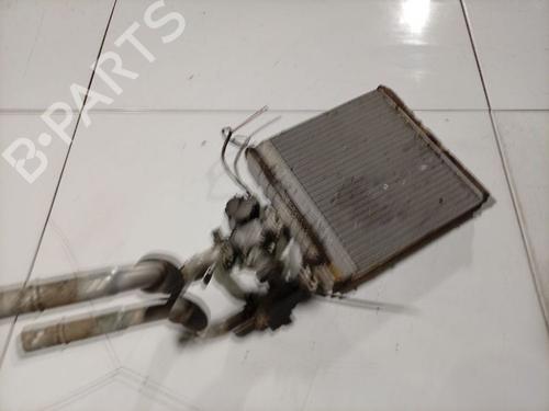 Used Heater matrix Heater matrix OPEL ZAFIRA A MPV (T98) 2.0 DI 16V (F75) (82 hp) 34752601 34752601