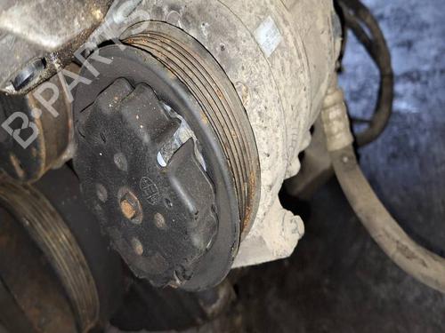 AC compressor MERCEDES-BENZ C-CLASS (W203) C 180 (203.035) | BP34782859M34 - Image 2