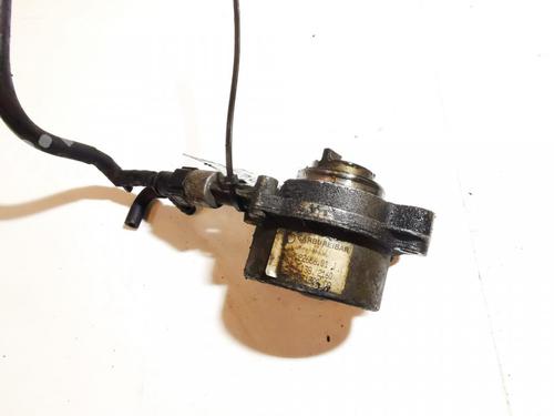 Vacuum pump PEUGEOT 807 (EB_) 2.0 HDi | BP35566162M80 - Image 2