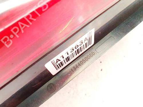 Left taillight FIAT DUCATO Van (250_) 120 Multijet 2,2 D | BP34741086C34 - Image 2