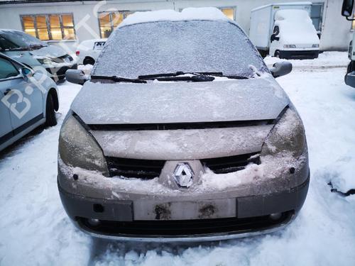 Electronic module RENAULT SCÉNIC II (JM0/1_) 1.9 dCi (JM0G, JM12, JM1G, JM2C) | BP32931280M83 - Image 5