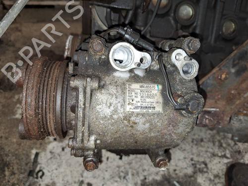 Used AC compressor AC compressor 35092944 35092944