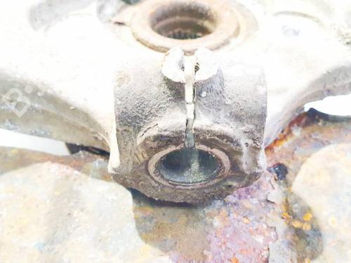 Left front steering knuckle OPEL INSIGNIA A (G09) 2.0 CDTI (68) | BP35260887M25 - Image 3