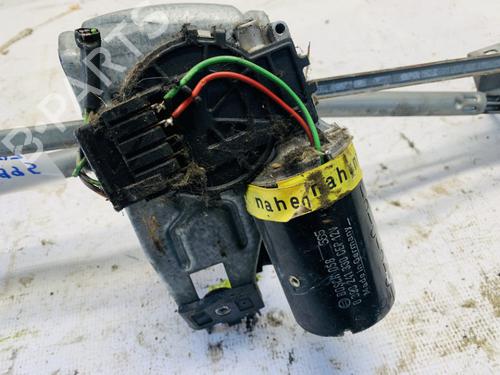 Used Front wiper motor Front wiper motor AUDI A6 C4 Avant (4A5) 2.5 TDI (116 hp) 35534257 35534257