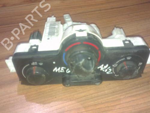 Used Climate control Climate control RENAULT MEGANE II (BM0/1_, CM0/1_) 1.4 16V (82 hp) 35867350 35867350