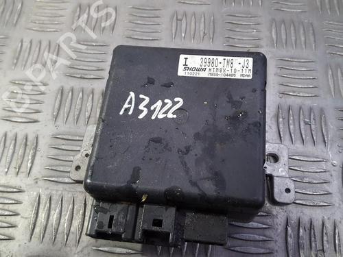 Used Electronic module Electronic module HONDA INSIGHT (ZE_) 1.3 IMA (ZE28, ZE2) (88 hp) 33492181 33492181