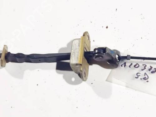Used Hinge/Door check strap Hinge/Door check strap 35032143 35032143
