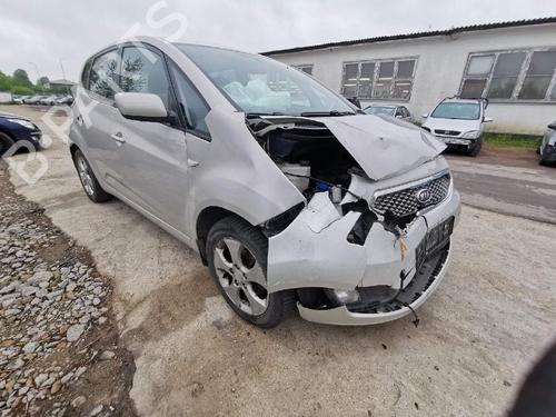 Brugte KIA VENGA (YN) 1.4 CVVT (90 hp) 4444050