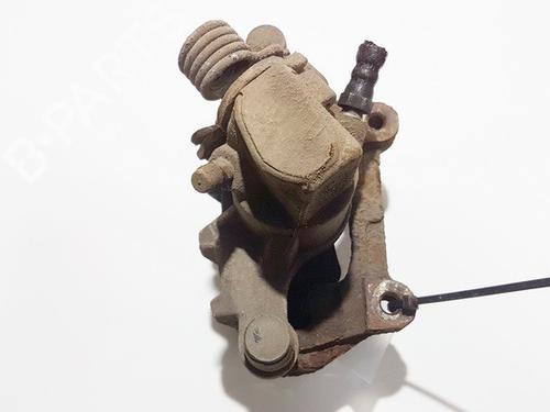 Left rear brake caliper MAZDA 5 (CR) 2.0 CD (CR19) | BP35551184M107 - Image 2