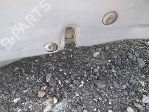 Used Rear left lock Rear left lock 35098517 35098517