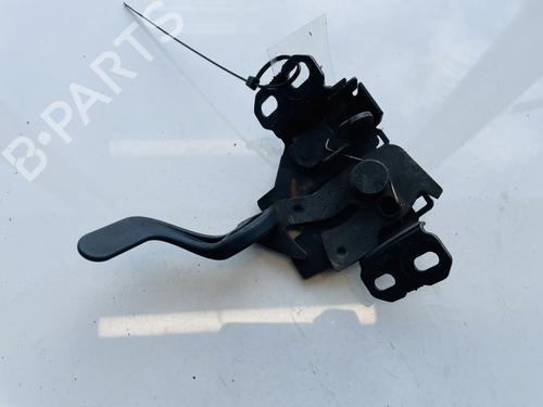 Used Hood lock Hood lock 35511152 35511152