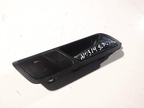 Used Rear right interior door handle Rear right interior door handle VW PASSAT B6 (3C2) 1.9 TDI (105 hp) 35002889 35002889