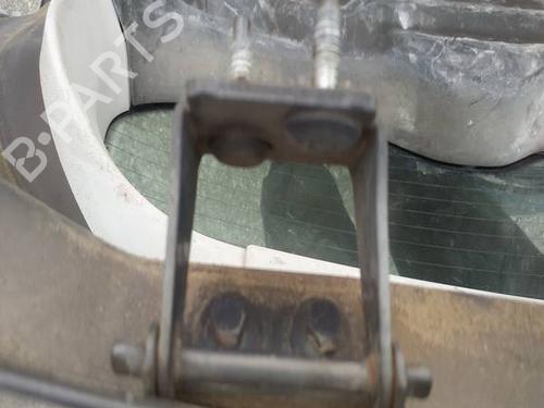 Used Hinge/Door check strap Hinge/Door check strap FORD FOCUS III 1.6 TDCi (95 hp) 35386232 35386232