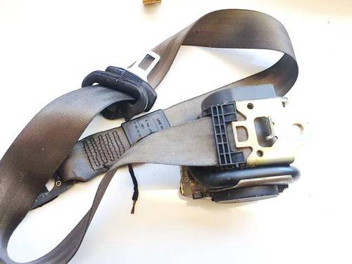 Front right seatbelt AUDI A4 B6 (8E2) 1.9 TDI | BP35027011I25 - Image 2