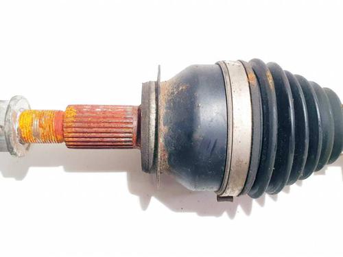 Right front driveshaft MAZDA CX-3 (DK) 1.5 SKYACTIV-D (DK2WS, DK5FW) | BP34869812M39 - Image 2