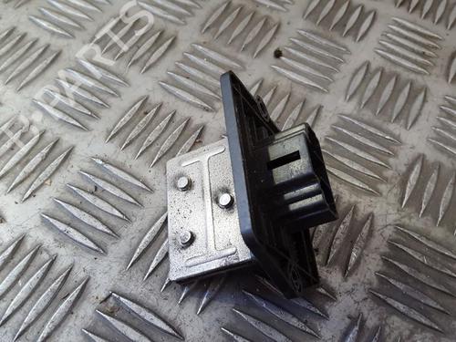 Used Heater resistor Heater resistor MAZDA 323 C IV (BG) 1.3 16V (BG3S) (73 hp) 35685131 35685131