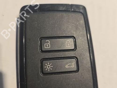 Electronic module RENAULT AUSTRAL TCe 130 (HGM2) | BP38580667M83 - Image 3