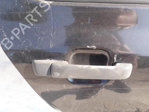 Used Front right exterior door handle Front right exterior door handle VW VENTO (1H2) 1.9 SDI (64 hp) 35604599 35604599