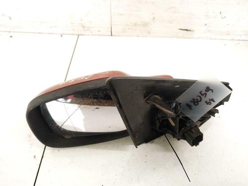 Used Left mirror Left mirror RENAULT MEGANE II (BM0/1_, CM0/1_) 1.9 dCi (BM0G, CM0G) (120 hp) 35426667 35426667