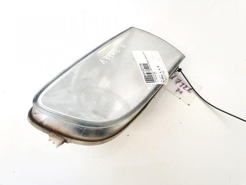 Used Right front fog light Right front fog light 35467006 35467006