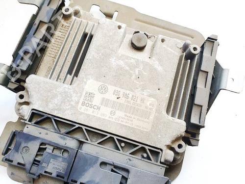 Engine control unit (ECU) VW TOURAN (1T1, 1T2) 1.9 TDI | BP36830008M57 - Image 2