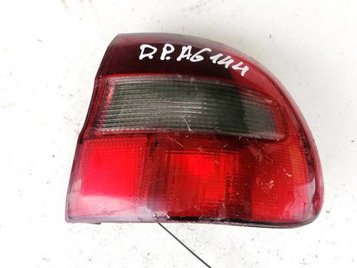 Used Right taillight Right taillight 35614878 35614878
