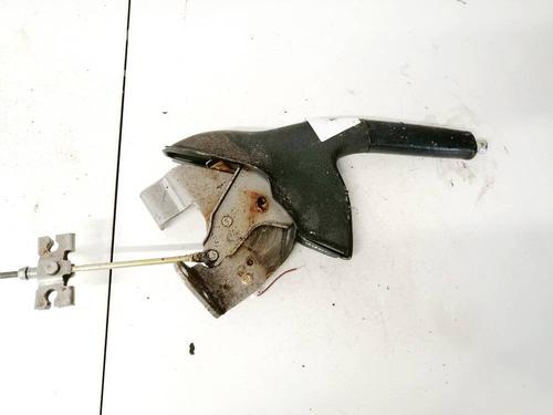Used Hand brake Hand brake MAZDA 6 Hatchback (GG) 2.0 DI (GG14) (121 hp) 35141129 35141129