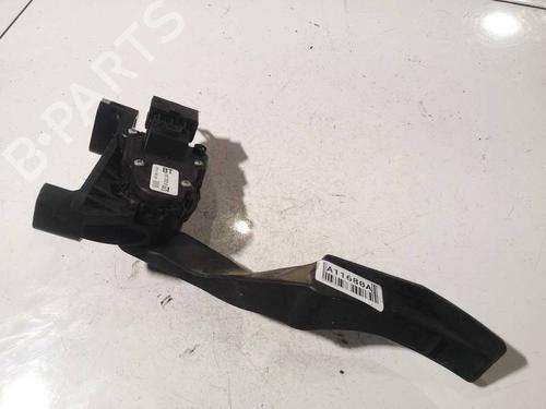 Used Pedal Pedal 39545554 39545554