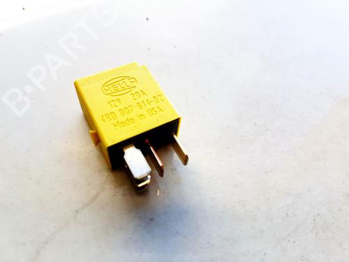 Electronic sensor MERCEDES-BENZ CLC-CLASS (CL203) CLC 200 CDI (203.707) | BP33062764M84 - Image 2