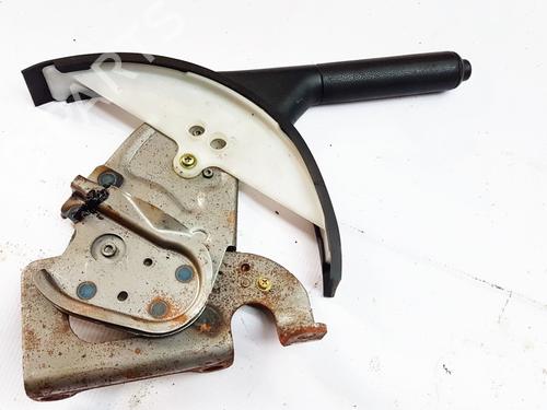 håndbremse håndbremse MAZDA 5 (CR) 2.0 (CREW, CR19) (146 hp) 35872320 35872320