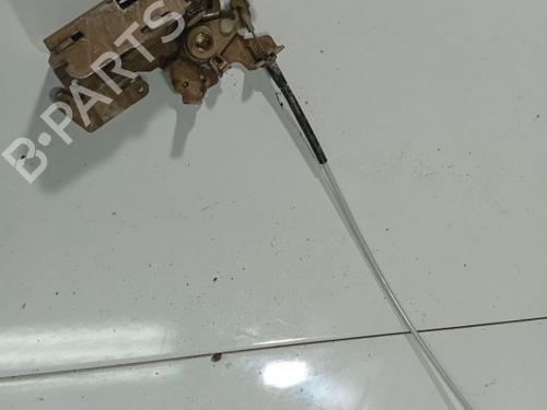 Used Rear right lock Rear right lock MERCEDES-BENZ SPRINTER 2-t Van (B901, B902) 208 CDI (901.661, 901.662, 902.661, 902.662) (82 hp) 40113852 40113852