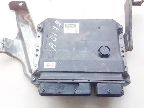 Used Engine control unit (ECU) Engine control unit (ECU) LEXUS IS II (_E2_) 220d (ALE20) (177 hp) 33099560 33099560