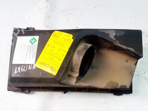 Used Air filter box Air filter box 35857735 35857735