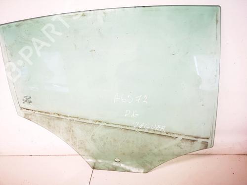 Used Rear right door window Rear right door window 35547922 35547922