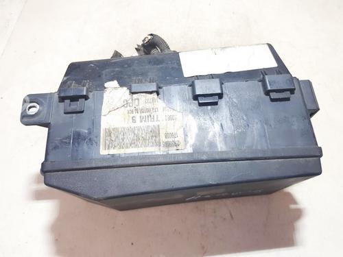 Used Fuse box Fuse box FORD FOCUS I (DAW, DBW) 1.8 Turbo DI / TDDi (90 hp) 33523768 33523768