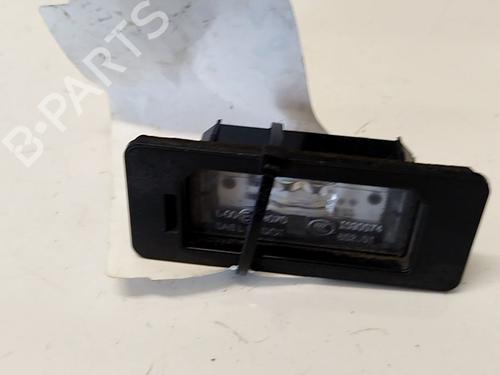 Used Licence plate light Licence plate light 39041925 39041925