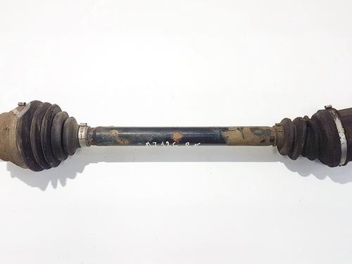 Used Left front driveshaft Left front driveshaft AUDI A6 C6 (4F2) 2.0 TDI (140 hp) 35480607 35480607