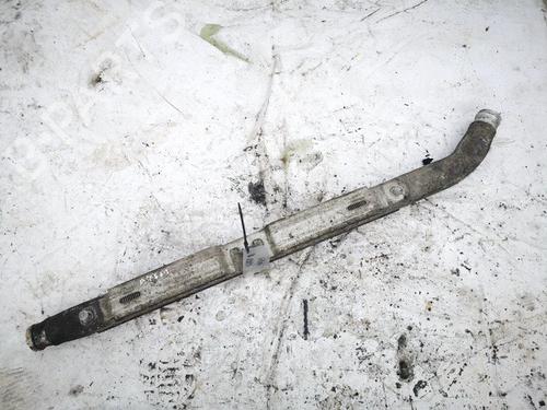 Used Intercooler Intercooler AUDI A6 C6 (4F2) 3.0 TDI quattro (225 hp) 35448309 35448309