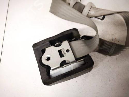 Rear left seatbelt FIAT IDEA (350_) 1.3 D Multijet | BP35356104I29 - Image 2
