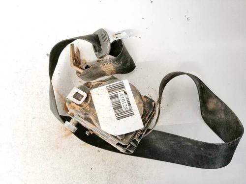 Used Rear left seatbelt Rear left seatbelt 35017564 35017564