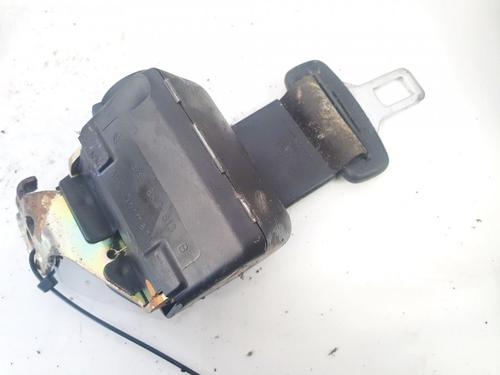 Used Rear center seatbelt Rear center seatbelt 35473432 35473432