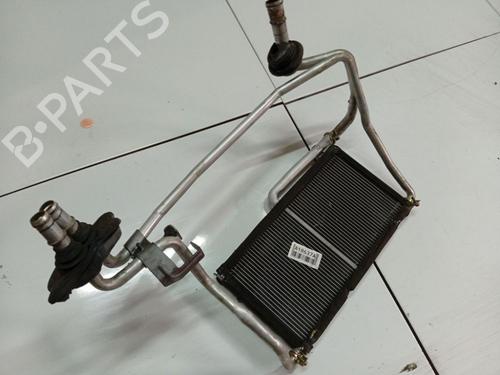 Used Heater matrix Heater matrix AUDI A6 C6 (4F2) 2.4 (177 hp) 34888449 34888449