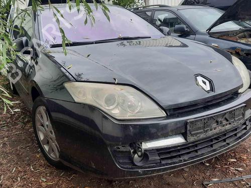 Used Parts RENAULT LAGUNA III (BT0/1) 2.0 16V (BT05, BT0F, BT0W) (140 hp) 4477756