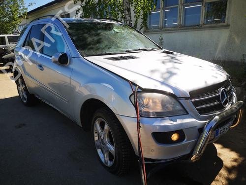 Used Parts MERCEDES-BENZ M-CLASS (W164) ML 320 CDI 4-matic (164.122) (224 hp) 4444306