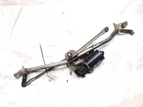 Used Front wipers mechanism Front wipers mechanism 35463007 35463007