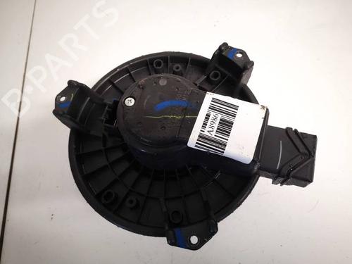 Used Heater blower motor Heater blower motor DODGE JOURNEY 2.0 CRD (140 hp) 35161957 35161957