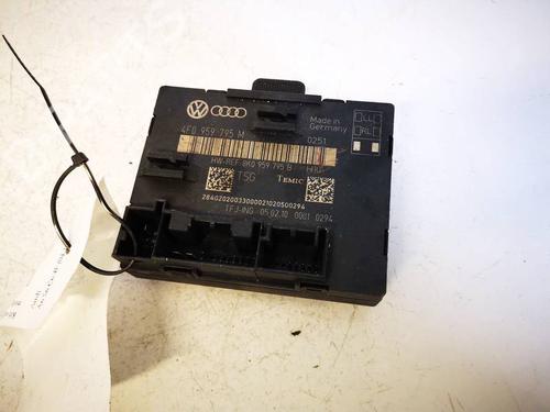 Used Electronic module Electronic module 36687929 36687929
