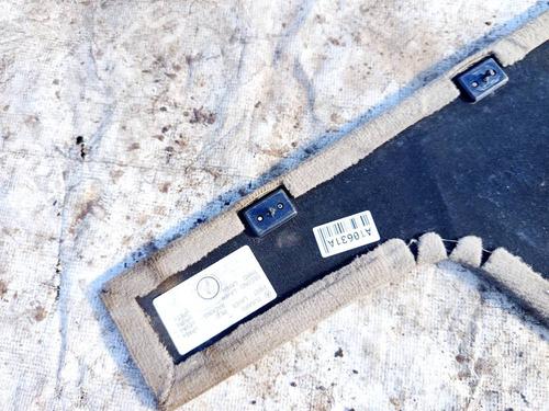 Boot lining SUBARU OUTBACK (BL, BP) 2.5 AWD (BP9) | BP34933716I3 - Image 3