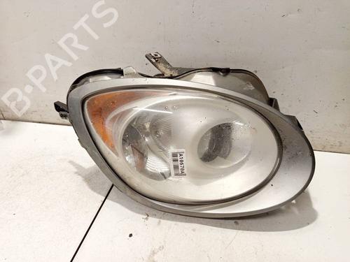 Used Right headlight Right headlight ALFA ROMEO MITO (955_) 1.3 MultiJet (955AXP1A, 955AYC1A) (95 hp) 34958312 34958312
